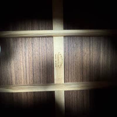 *Video* Martin HD-28E Retro Dreadnought with Fishman F1-Aura -  2013 image 24