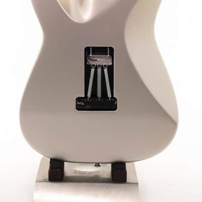 Charvel Prashant Aswani Signature Pro-Mod So-Cal PA28 Inca Silver 3696gr image 11