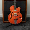 Gretsch G6120SSU Brian Setzer Nashville 2004 - 2014 - Orange