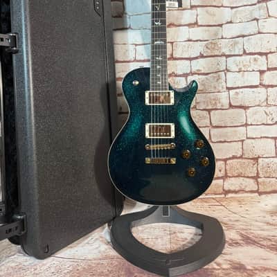 PRS Limited Edition 40th Anniversary McCarty SC56 - Sprayers Choice - 1 pcs Worldwide image 2