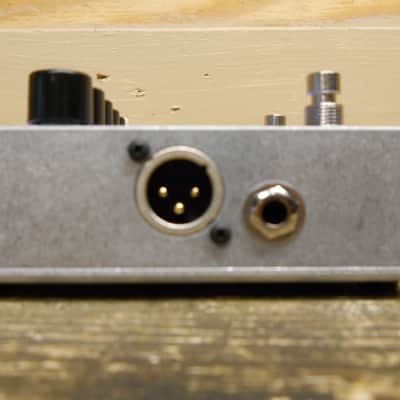 Electro-Harmonix Voice Box Harmony Machine & Vocoder - Purple / Black image 3