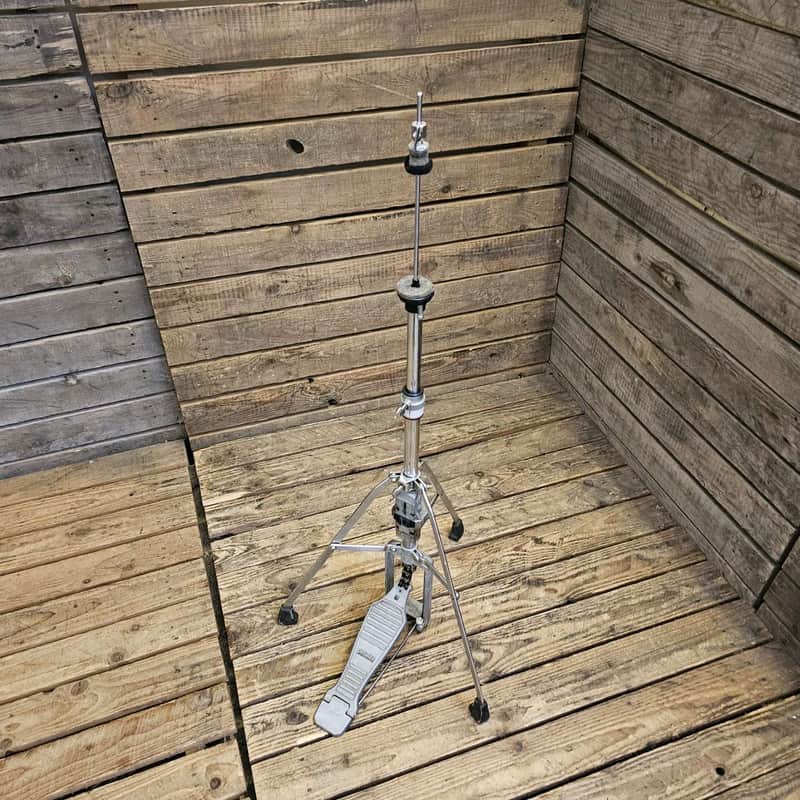 Hi-Hat Cymbal Stand Vintage Premier USED! RKHPH290426 image 1