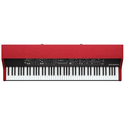 Nord Grand 2 88-Key Stage Keyboard
