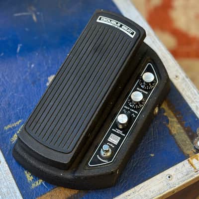 Roland AD-50 Double Beat Fuzz-Wah w/Original Box image 3