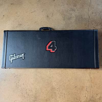 Gibson Slash Signature Les Paul Standard Limited 4 Album 2022 - Translucent Cherry image 6