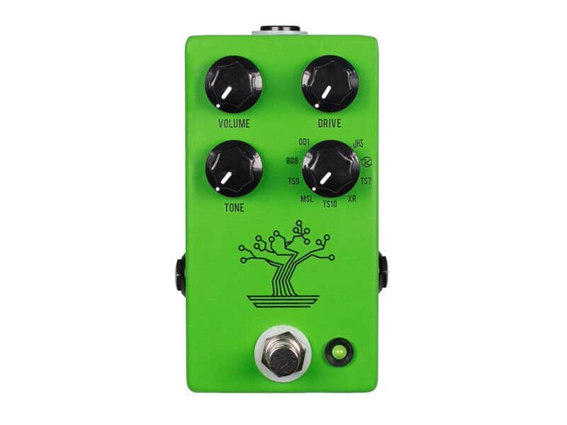 JHS Bonsai Overdrive | Reverb