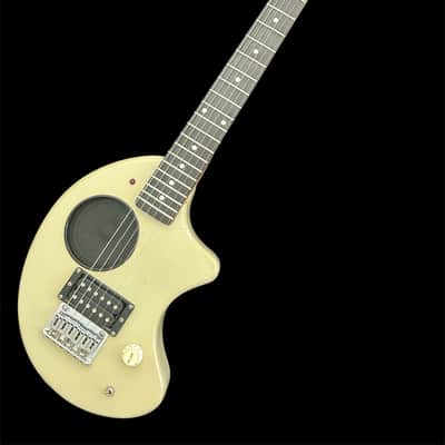 Fernandes ZO- 3 90’s - Grey image 1