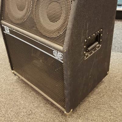Ampeg IsoVent SVT-50DL image 2