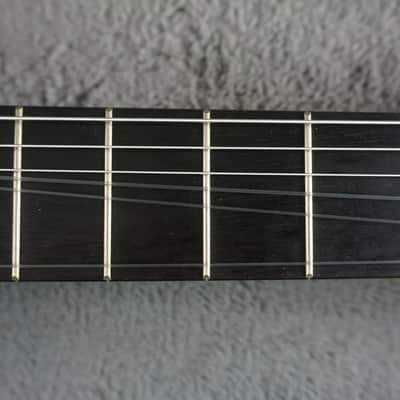 Fernandes GC-15 Hand Made Classical Japan w/ Case image 9