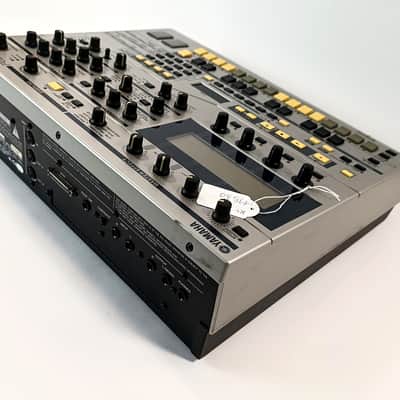 Yamaha RS 7000 Sampler Synthesizer Sequencer Workstation Music Production System (Serviced / Warranty) image 5