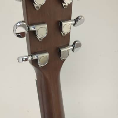 Yamaha FG411S CE 1990s - Natural image 4