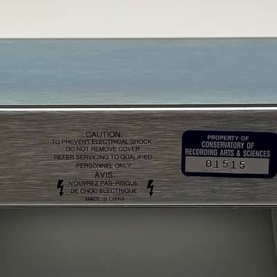Furman HDS-6 Headphone Distribution System 2000s - White image 2