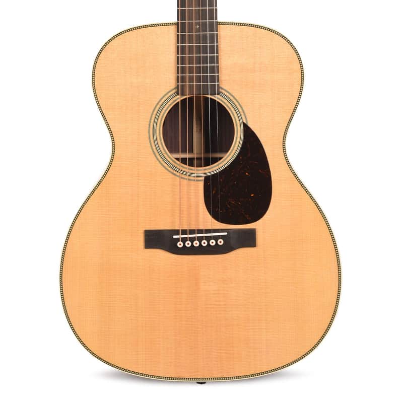Martin Standard Series OM-28E image 2