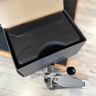DEMO - TAMA Dyna-Sync Single Bass Drum Pedal, Direct Drive (HPDS1) [SKU 6705027] image 7