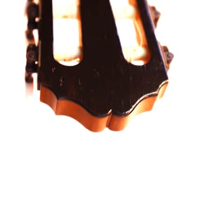 Andreas Wahl "Torres" 2004 - amazing guitar from one of the best German luthiers - check video! image 11