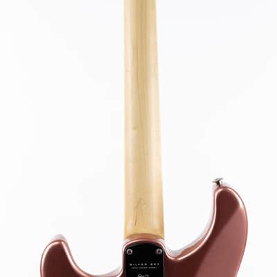 PRS Silver Sky John Mayer Signature with Rosewood Fretboard 2024 - Midnight Rose image 5