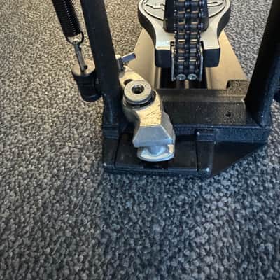 TAMA IRON COBRA HP900PTW TAMA Iron Cobra 900 Twin Pedal image 6