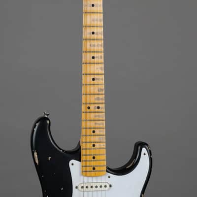 2017 LSL Saticoy One (USA, Relic Black, OHSC) image 5