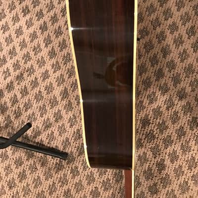 martin HD28V 2001 Gloss Natural image 7