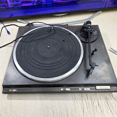 Technics SL-D93 Turntable Dust Cover Lid Hinges Pair image 4