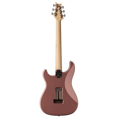 PRS John Mayer Silver Sky MN (Midnight Rose) - Custom Electric Guitar image 2