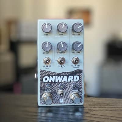 Chase Bliss Audio Onward 2024 - Present - Various image 1