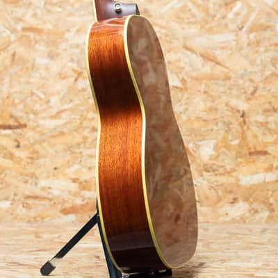 LARSON BROS Maurer Style 1-ES | Reverb