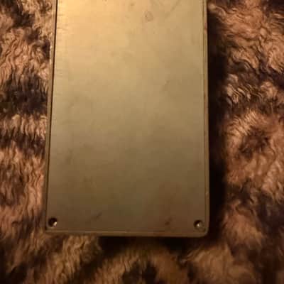 Vintage 1990s Boss BF2 Flanger Guitar Pedal, All Analog image 2