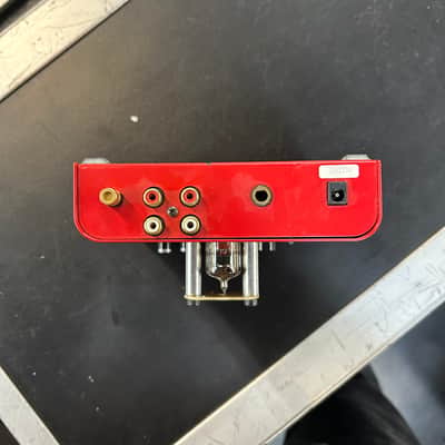Bellari VP129 - Red image 2