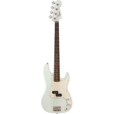 Fender MIJ Heritage '60s Precision Bass | Reverb