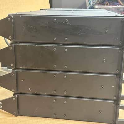 LAB GRUPPEN FP3400 2-Channel Professional Power Amplifier #3400 (LOT OF 4) THS image 5