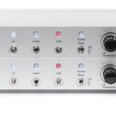 Rockruepel Sidechain.one Stereo Bundle image 2