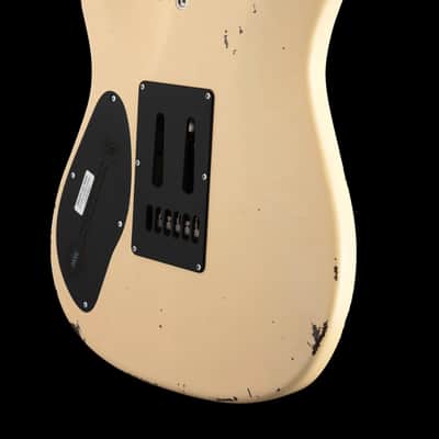 Mayones Aquila Aged V24 6 - NAMM 2026 image 7