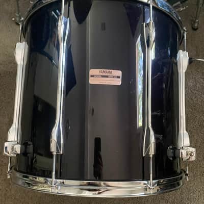 Yamaha Recording custom 18x16 tom FT918Y image 2