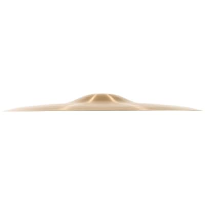 Meinl Byzance Traditional Splash Cymbal 10" image 5