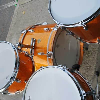 Gretsch BroadKaster Vintage Build Progressive Jazz - used image 4