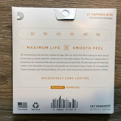 Martin LUXE Contour Pick & Acoustic Strings Bundle – D’Addario, Stringjoy & John Pearse image 5