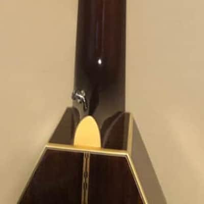Takamine EA 360 Flying A 1983-4 - Natural image 7