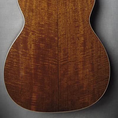 Martin Custom Shop 000-14F 2026 Natural image 6
