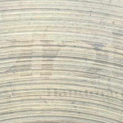 Istanbul 16" Pre-Split Dark Crash Cymbal - 992g image 7