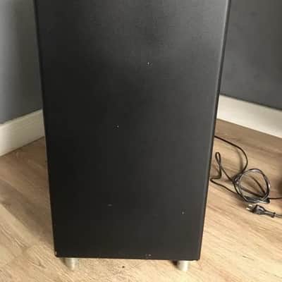 Cabasse Volcan A21 Noir - Active Subwoofer, France image 7