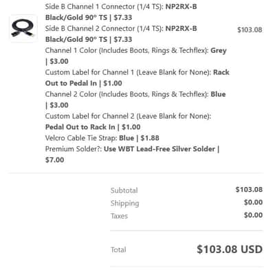 Broughton Audio High Pass Filter HPフィルター Always On High Pass Filter | Broughton Audio