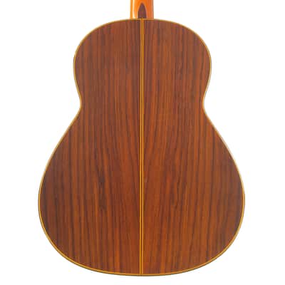 Antonio Ariza 1974 fine handmade guitar from Granada - huge sound and great playability - check video! image 5
