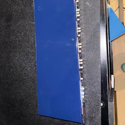 Radial JD7 Injector 2010s - Blue image 8