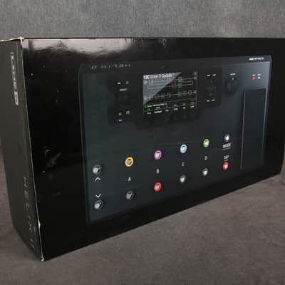 Line 6 Helix LT Guitar Processor - 2nd Hand image 8