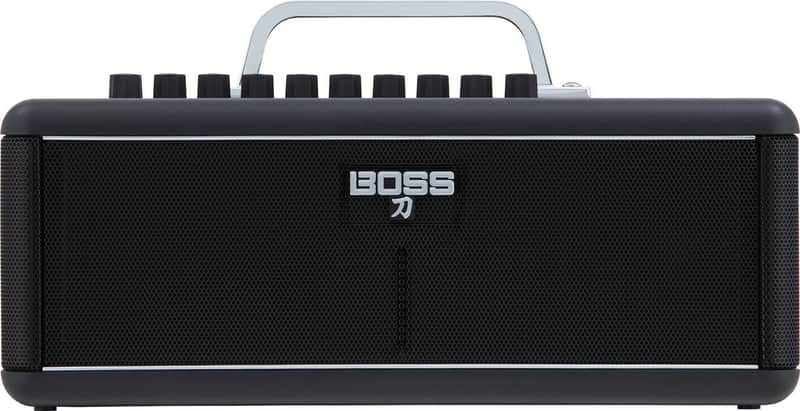 Used Boss Katana Air image 1