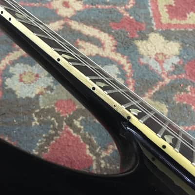 Kramer American Stagemaster Mach II Deluxe image 13