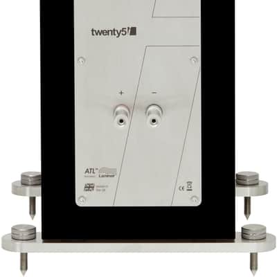 PMC Twenty5.24i Floorstanding Speakers Black Diamond (Pair) - NEW! image 4