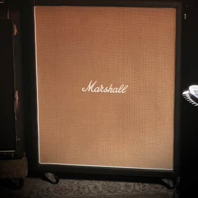 1994 Marshall 1982B LTD 4×12 Cabinet — Rare Jimi Hendrix Limited Edition image 1