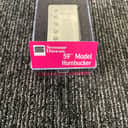 Seymour Duncan SH-1n '59 4-Conductor Humbucker Neck Pickup, Nickel Cover - OPEN BOX
